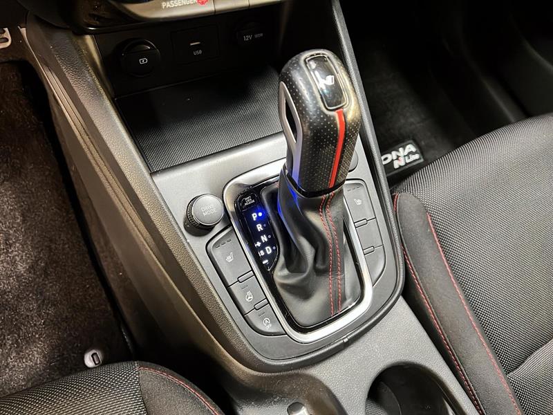 hyundai Kona 2022 - 13