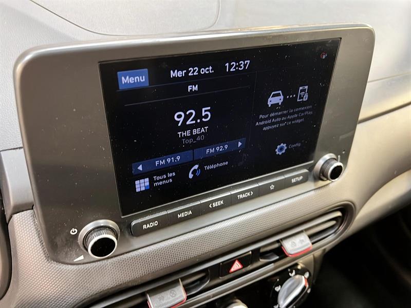 hyundai Kona 2022 - 15