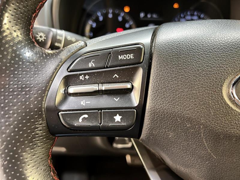 hyundai Kona 2022 - 19