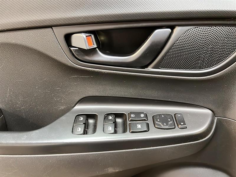 hyundai Kona 2022 - 21