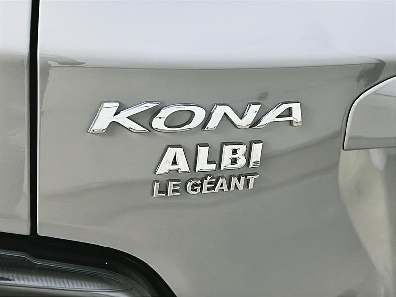 hyundai Kona 2022 - 25