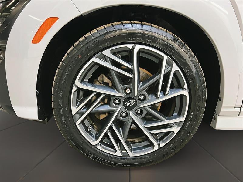 hyundai Kona 2022 - 27