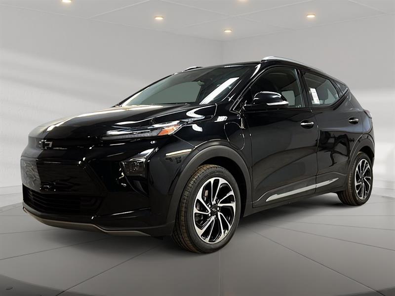 chevrolet Bolt EUV 2023