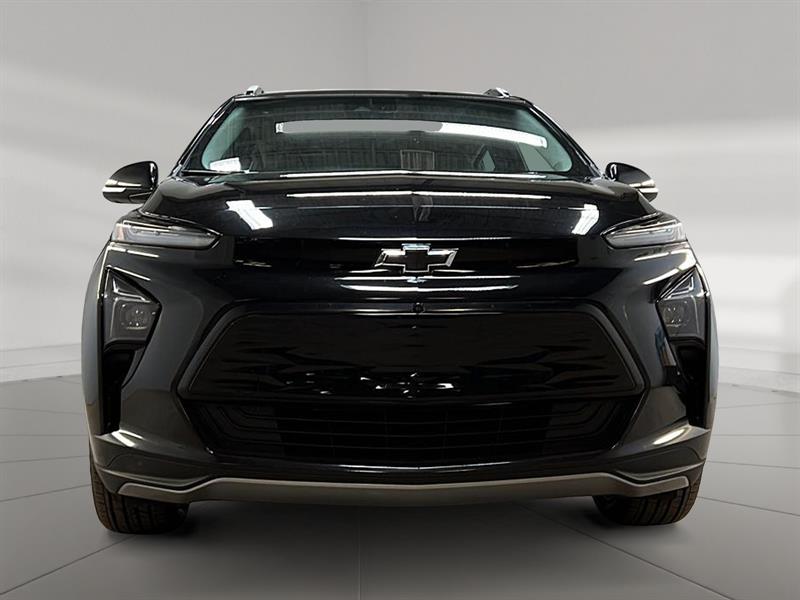 chevrolet Bolt EUV 2023 - 2
