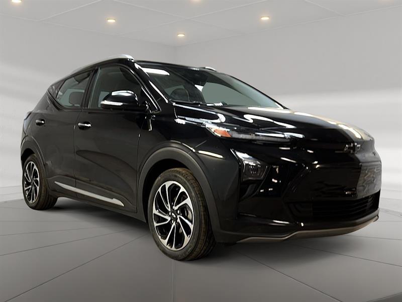 chevrolet Bolt EUV 2023 - 3