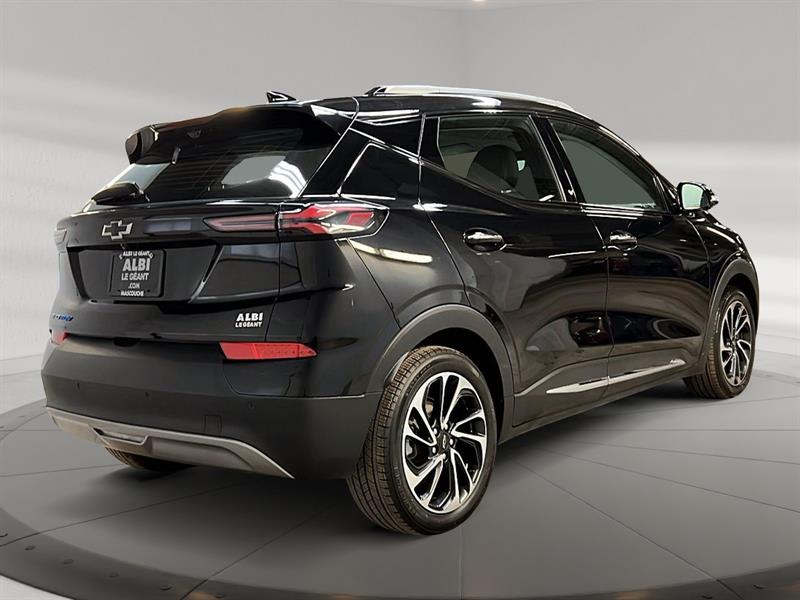 chevrolet Bolt EUV 2023 - 4