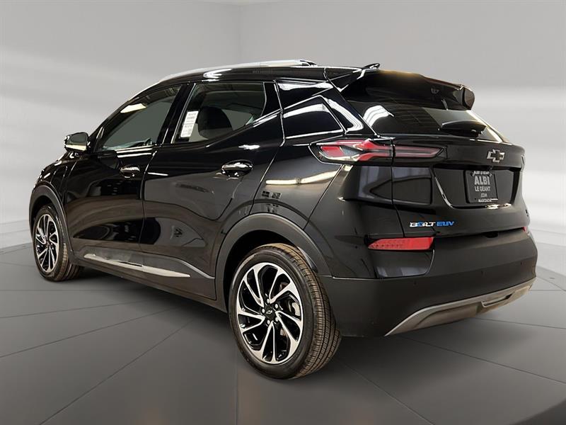 chevrolet Bolt EUV 2023 - 6
