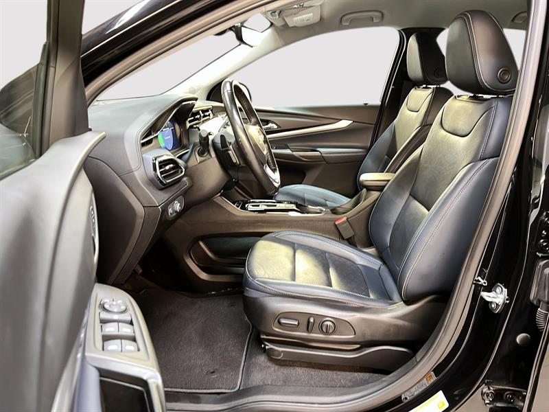 chevrolet Bolt EUV 2023 - 7