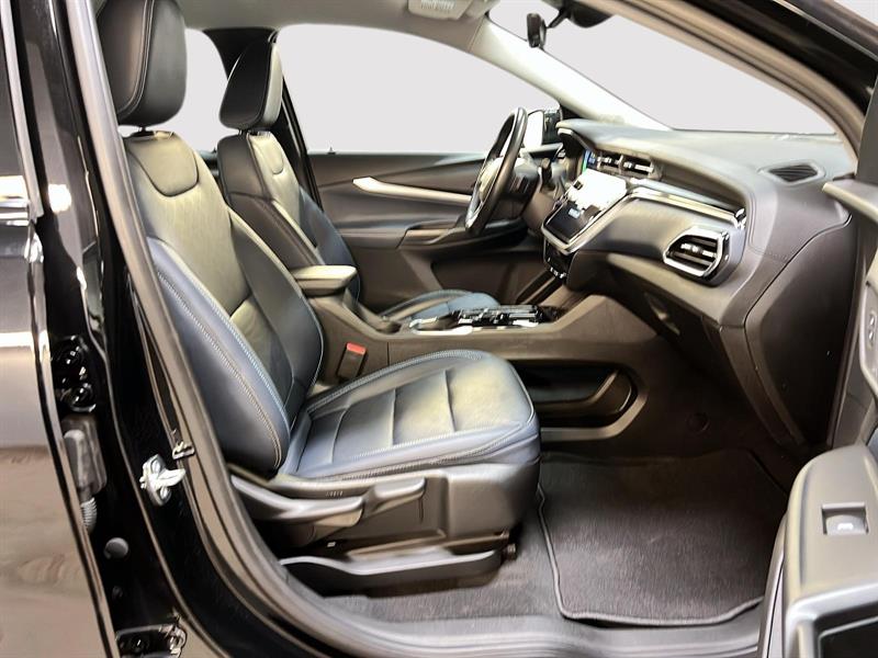chevrolet Bolt EUV 2023 - 8