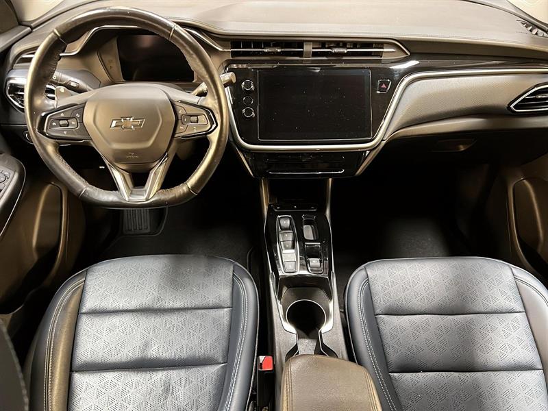 chevrolet Bolt EUV 2023 - 10