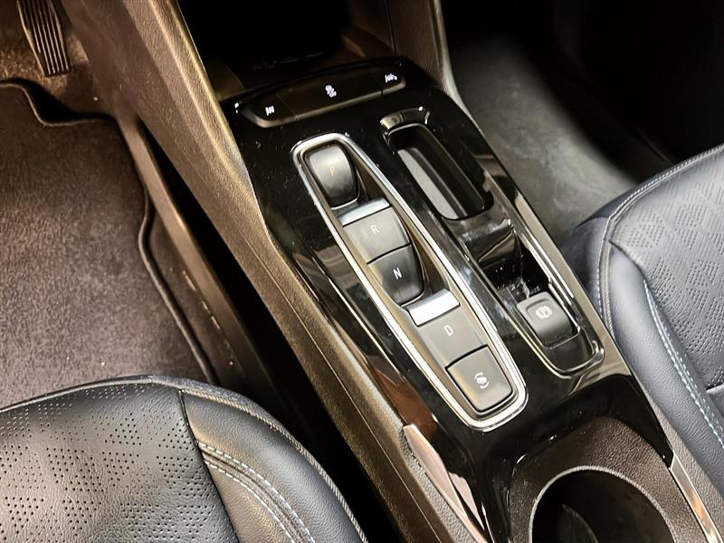 chevrolet Bolt EUV 2023 - 13