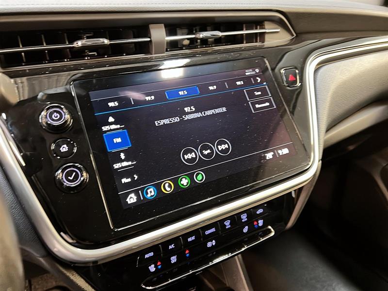 chevrolet Bolt EUV 2023 - 15