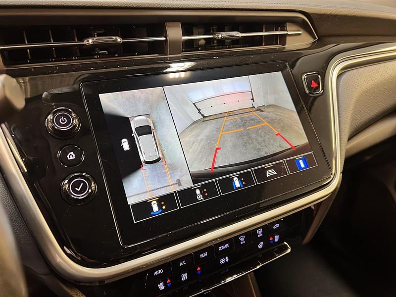 chevrolet Bolt EUV 2023 - 16