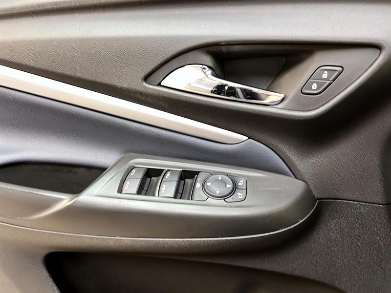 chevrolet Bolt EUV 2023 - 21