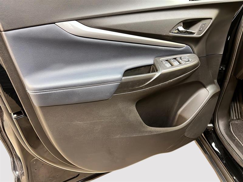 chevrolet Bolt EUV 2023 - 22