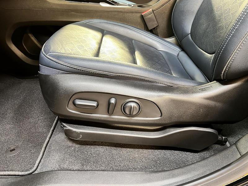 chevrolet Bolt EUV 2023 - 23