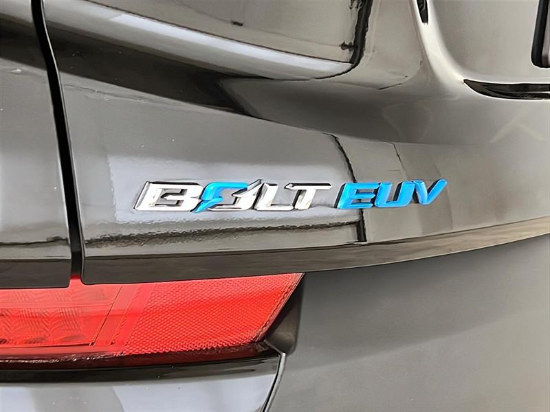 chevrolet Bolt EUV 2023 - 25