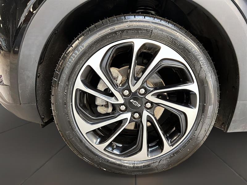 chevrolet Bolt EUV 2023 - 26