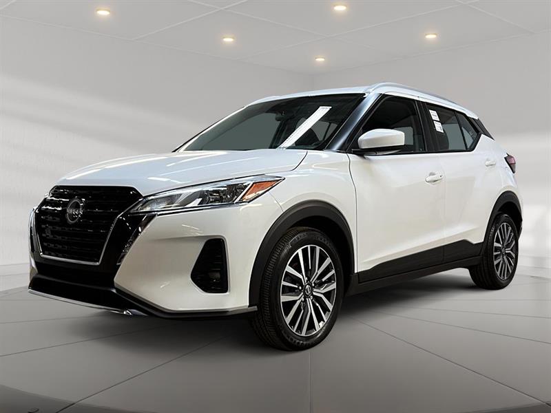 nissan Kicks 2024