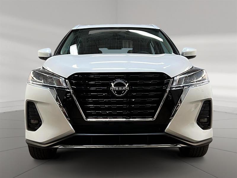 nissan Kicks 2024 - 2
