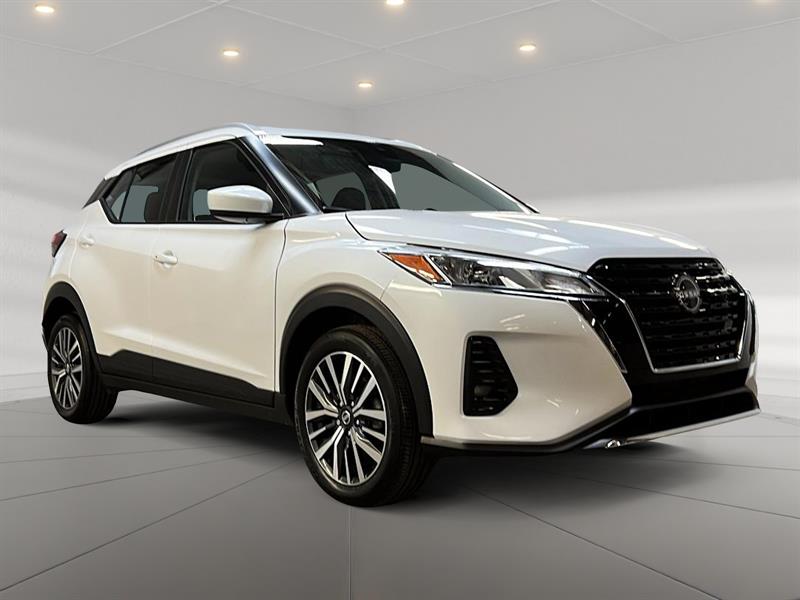 nissan Kicks 2024 - 3