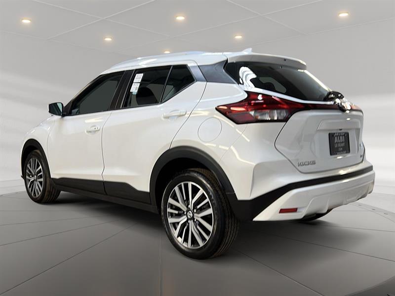 nissan Kicks 2024 - 6