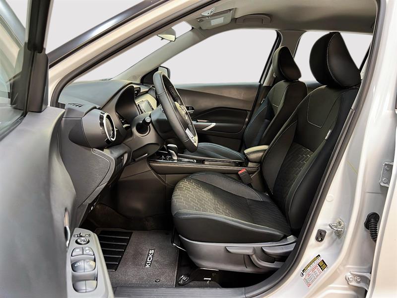nissan Kicks 2024 - 7