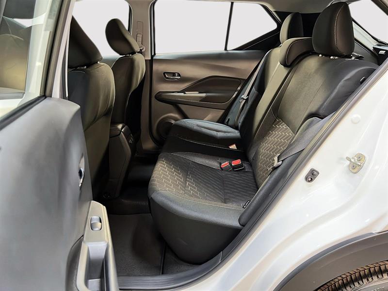 nissan Kicks 2024 - 9