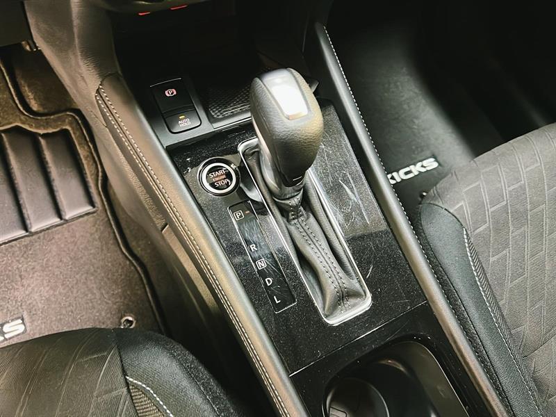 nissan Kicks 2024 - 13