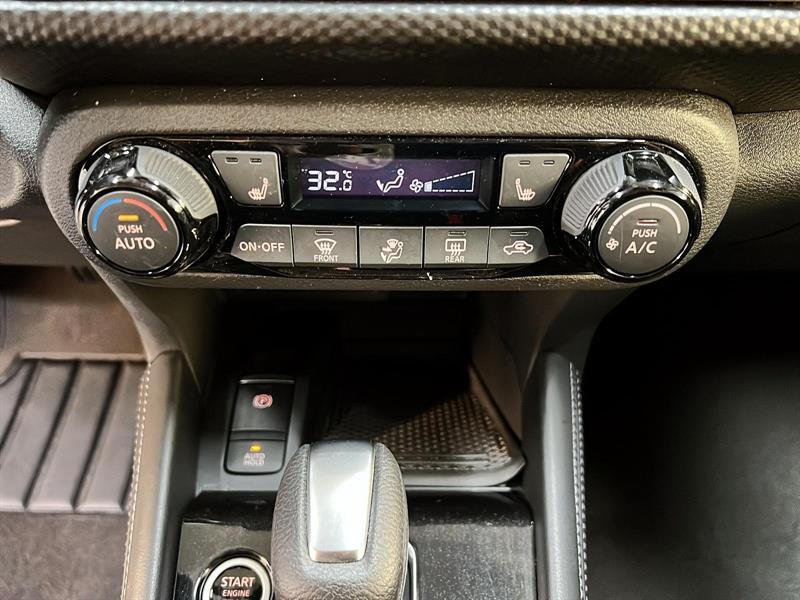 nissan Kicks 2024 - 14