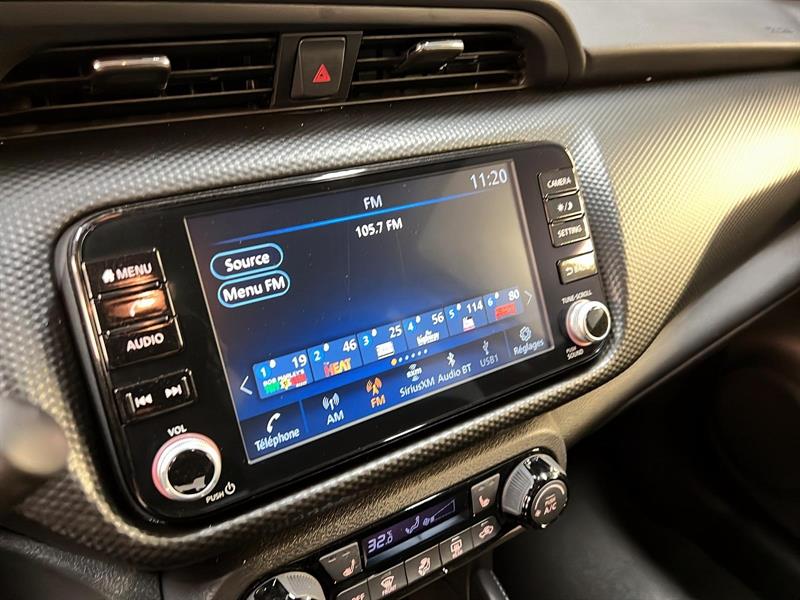 nissan Kicks 2024 - 15