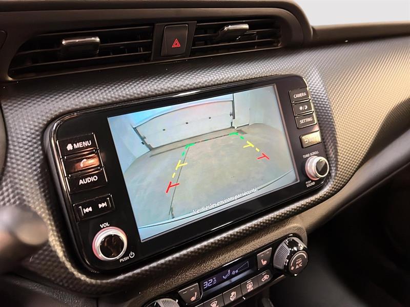 nissan Kicks 2024 - 16