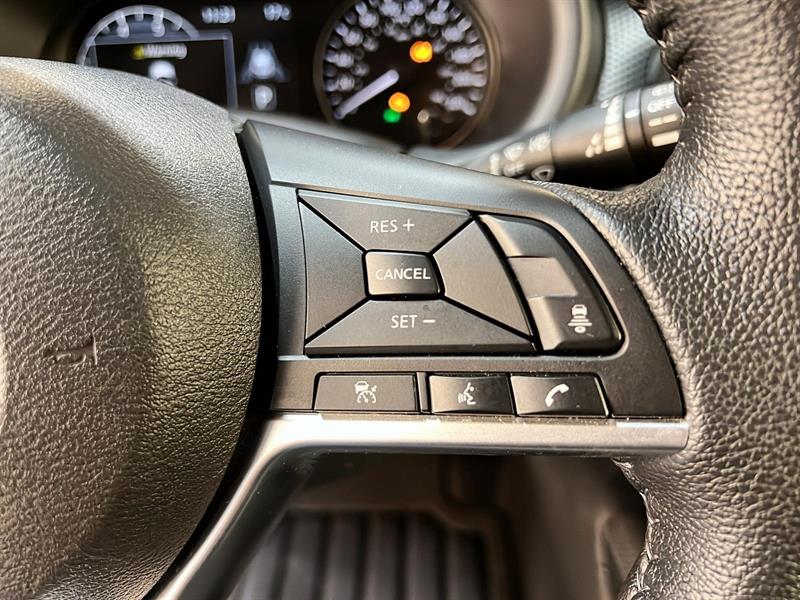 nissan Kicks 2024 - 18