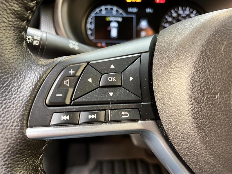 nissan Kicks 2024 - 19