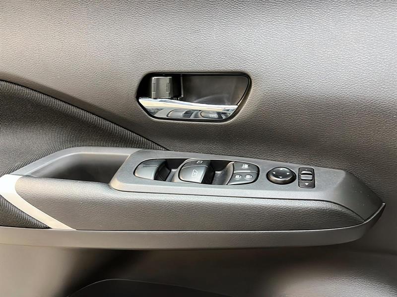 nissan Kicks 2024 - 21
