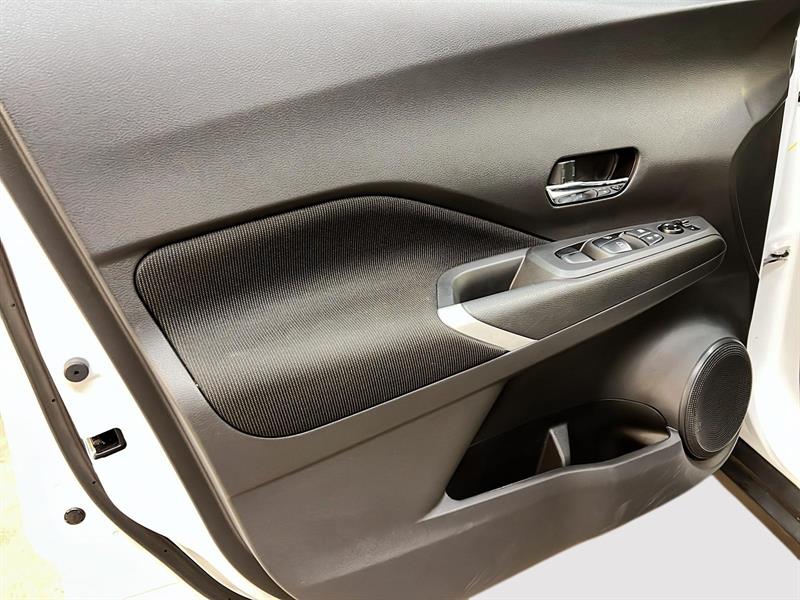 nissan Kicks 2024 - 22