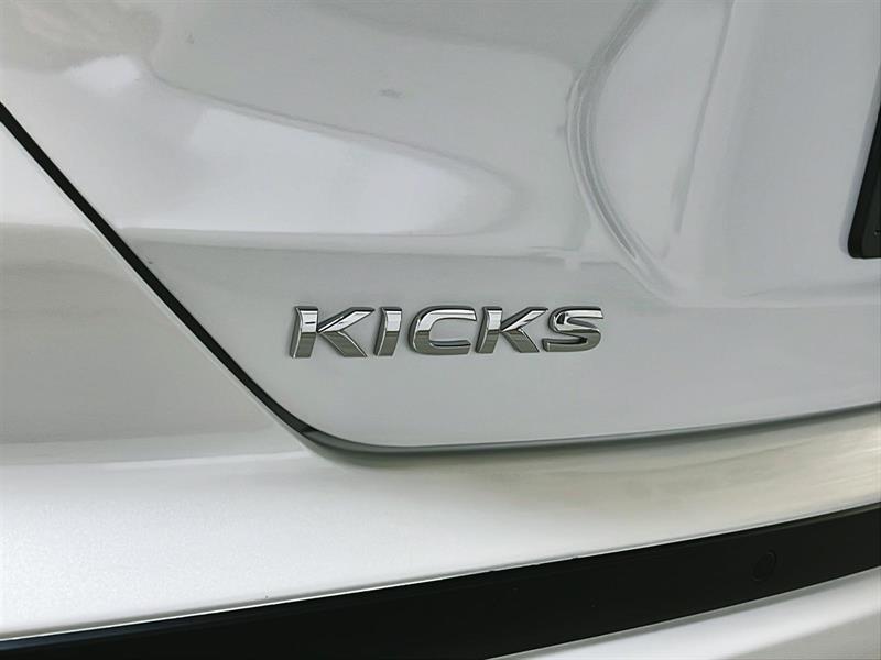 nissan Kicks 2024 - 24