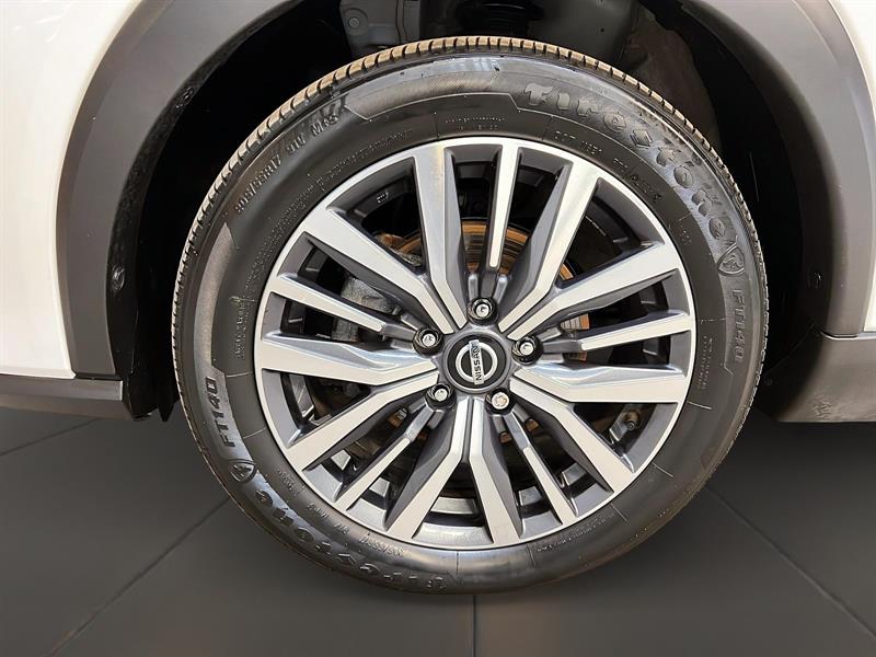 nissan Kicks 2024 - 26