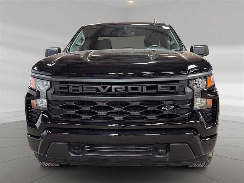 chevrolet Silverado 1500 2025 - 2