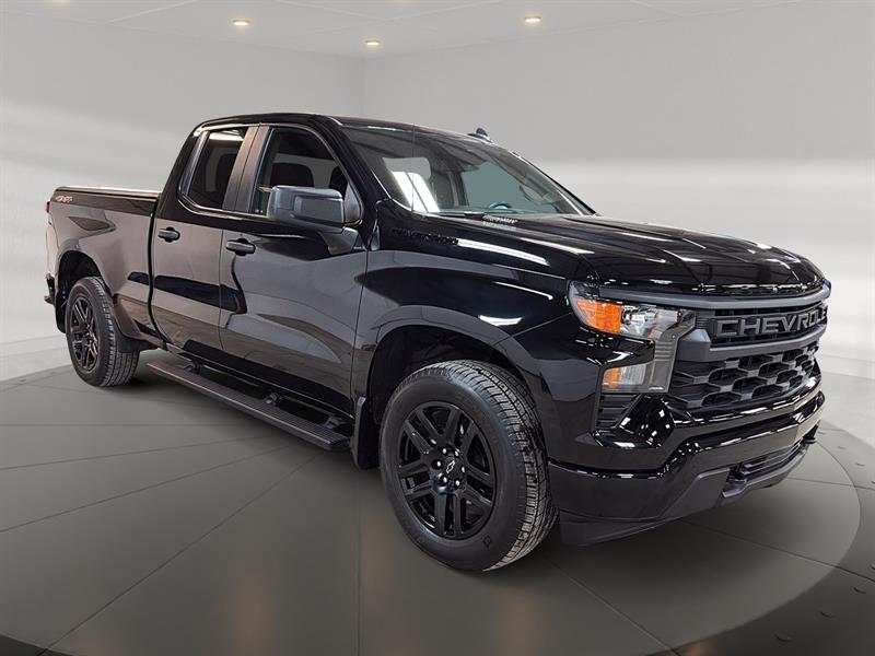 chevrolet Silverado 1500 2025 - 3