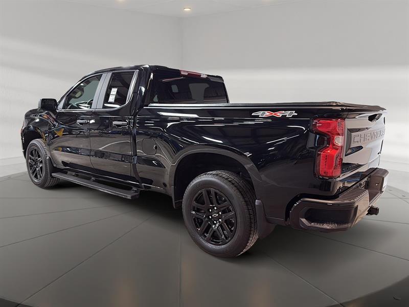 chevrolet Silverado 1500 2025 - 6