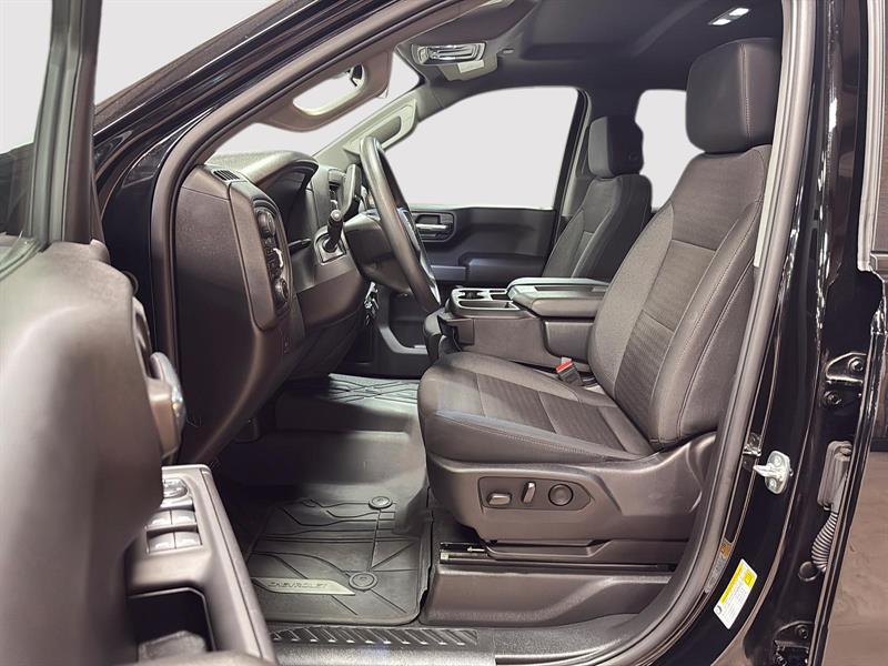 chevrolet Silverado 1500 2025 - 7