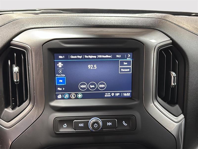 chevrolet Silverado 1500 2025 - 15