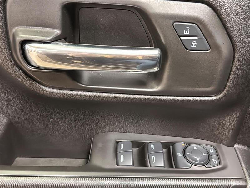 chevrolet Silverado 1500 2025 - 20