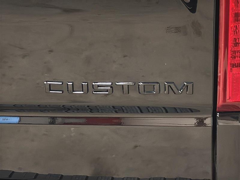 chevrolet Silverado 1500 2025 - 23