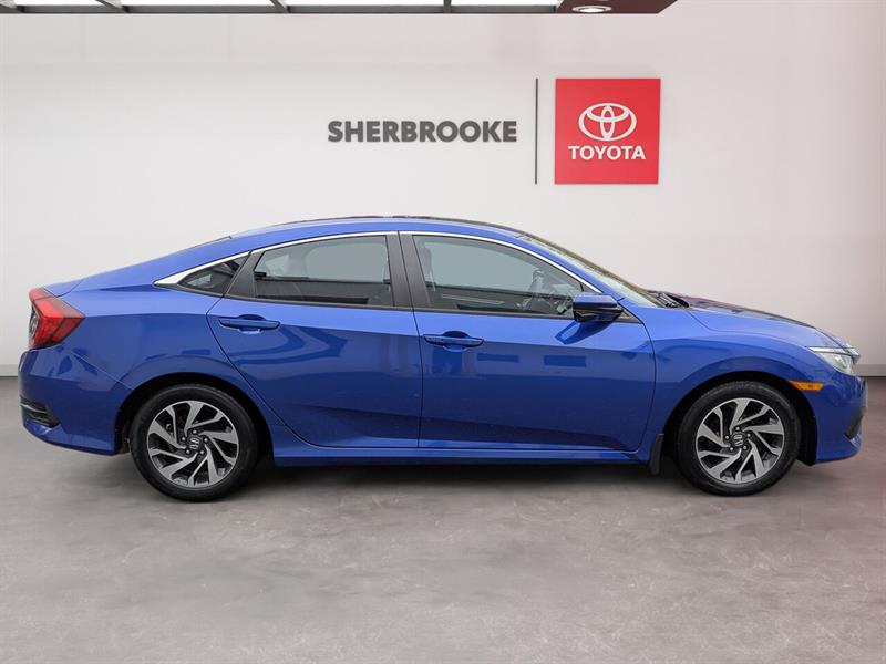 honda Civic Berline 2016 - 4