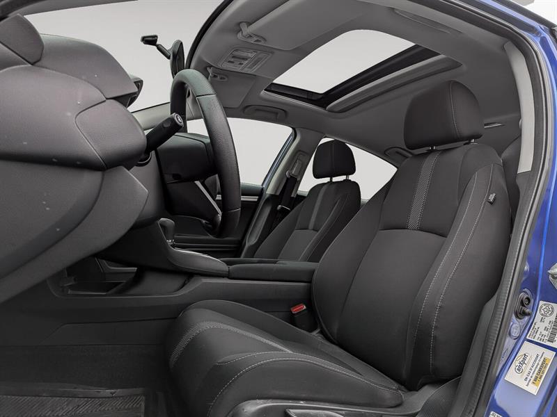 honda Civic Berline 2016 - 6