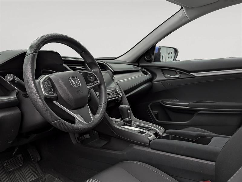 honda Civic Berline 2016 - 7