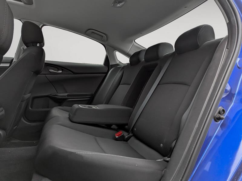 honda Civic Berline 2016 - 8