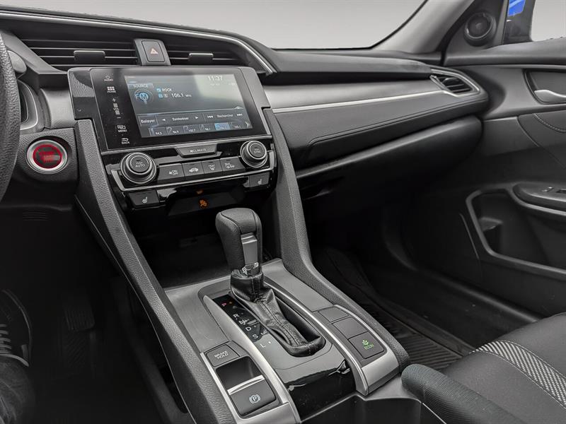 honda Civic Berline 2016 - 9